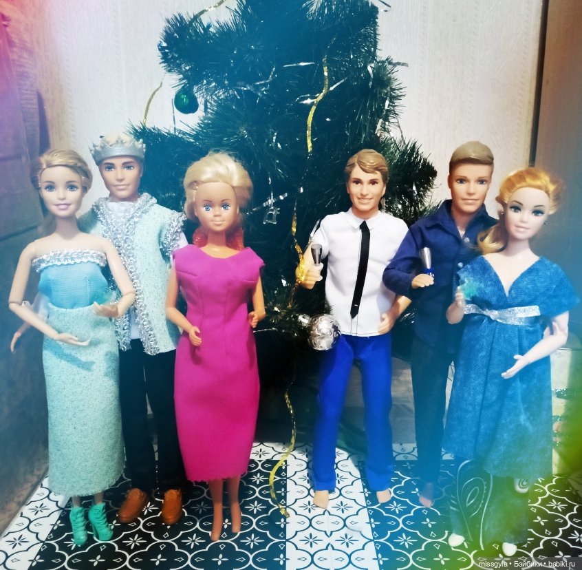 Новый год - пусть сбудется всё доброе (фото 2)