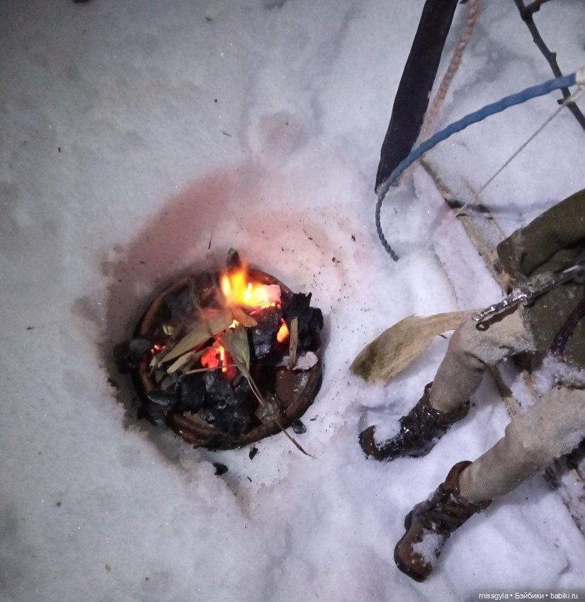 Хантер и Шарлин Зима — Куклы Monster High и Ever After High: G1