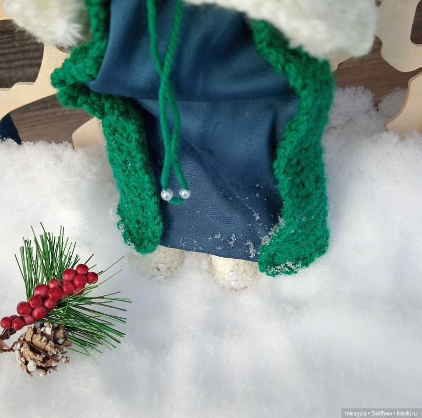 Хантер и Шарлин Зима — Куклы Monster High и Ever After High: G1