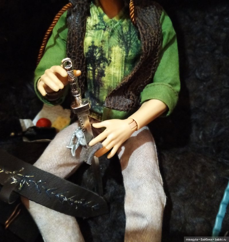 Хантер и Шарлин Зима — Куклы Monster High и Ever After High: G1