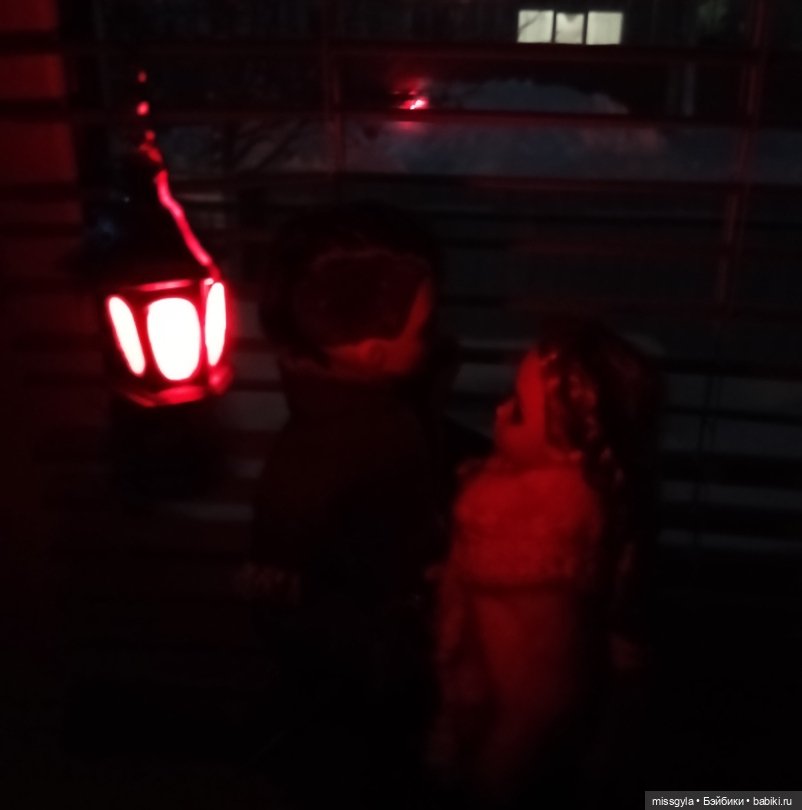 Хантер и Шарлин Зима — Куклы Monster High и Ever After High: G1