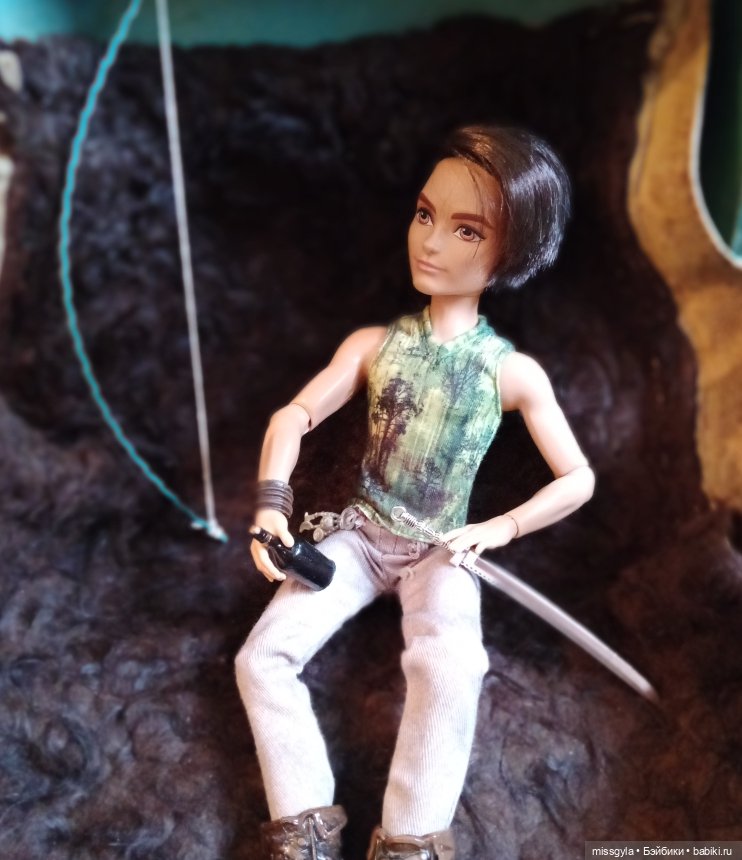 Хантер и Шарлин Зима — Куклы Monster High и Ever After High: G1