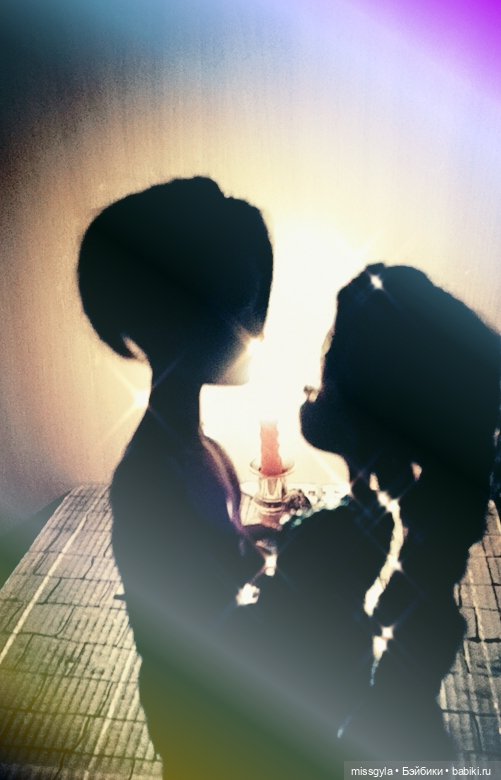 Свеча горела на столе — Куклы Monster High и Ever After High: G1 (фото 10)