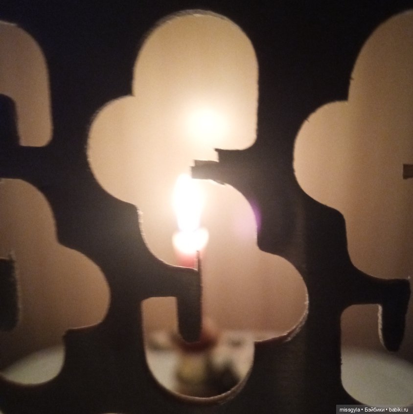 Свеча горела на столе — Куклы Monster High и Ever After High: G1 (фото 3)