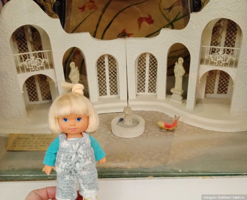 Театр оперы и балета, Екб-г