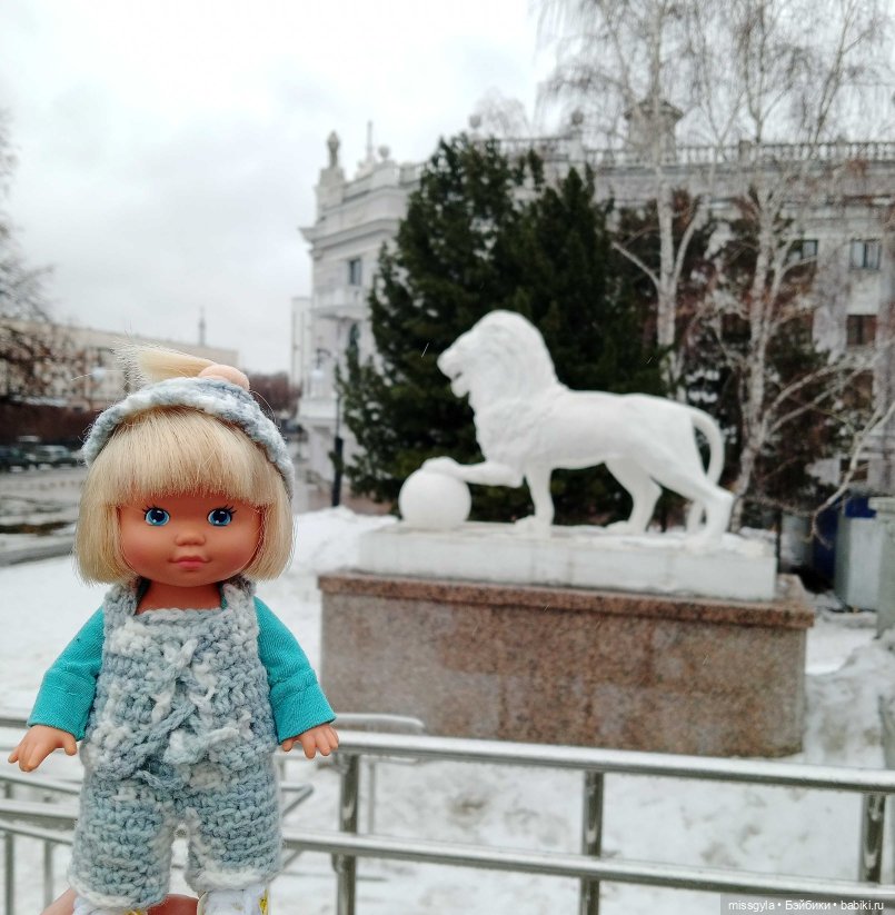 Раз, два, три ... Итоги третьего года