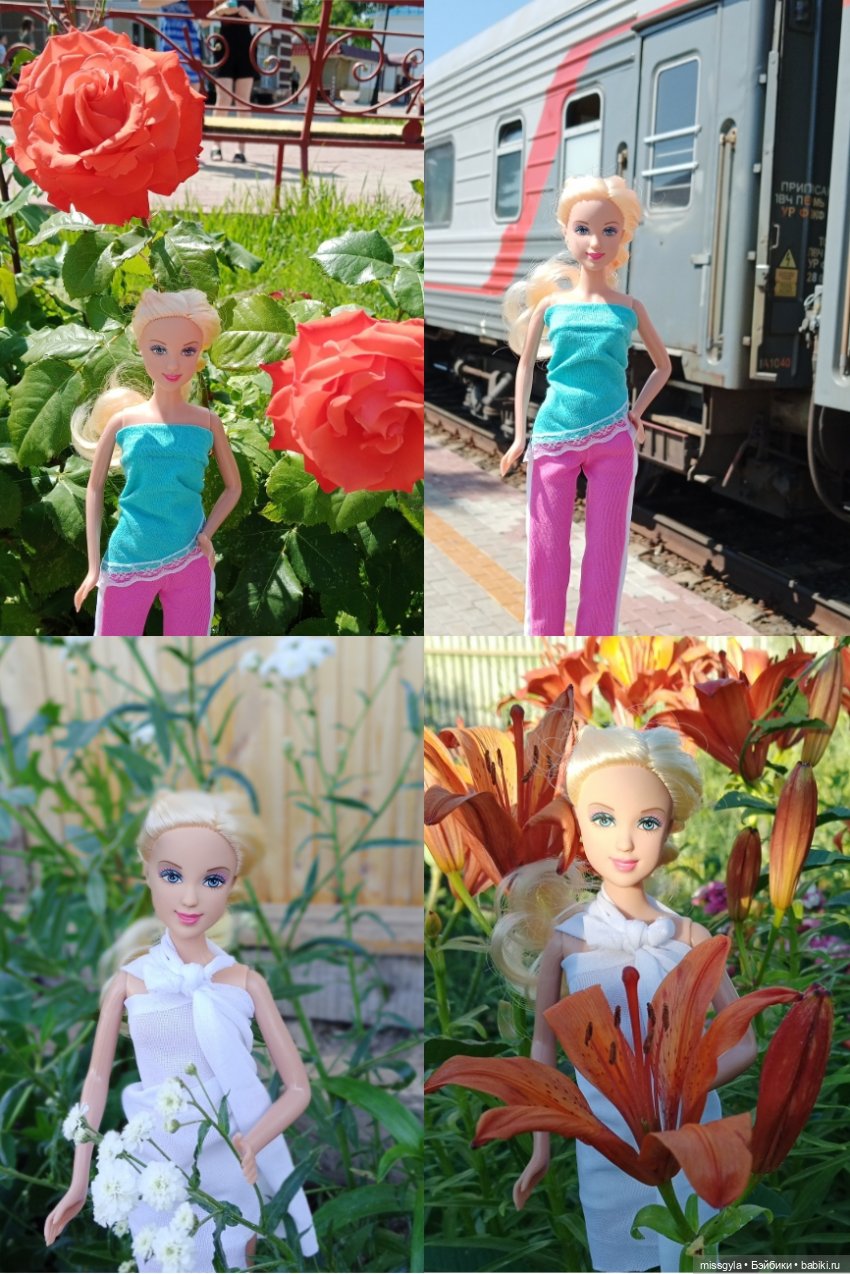 Раз, два, три ... Итоги третьего года (фото 4)