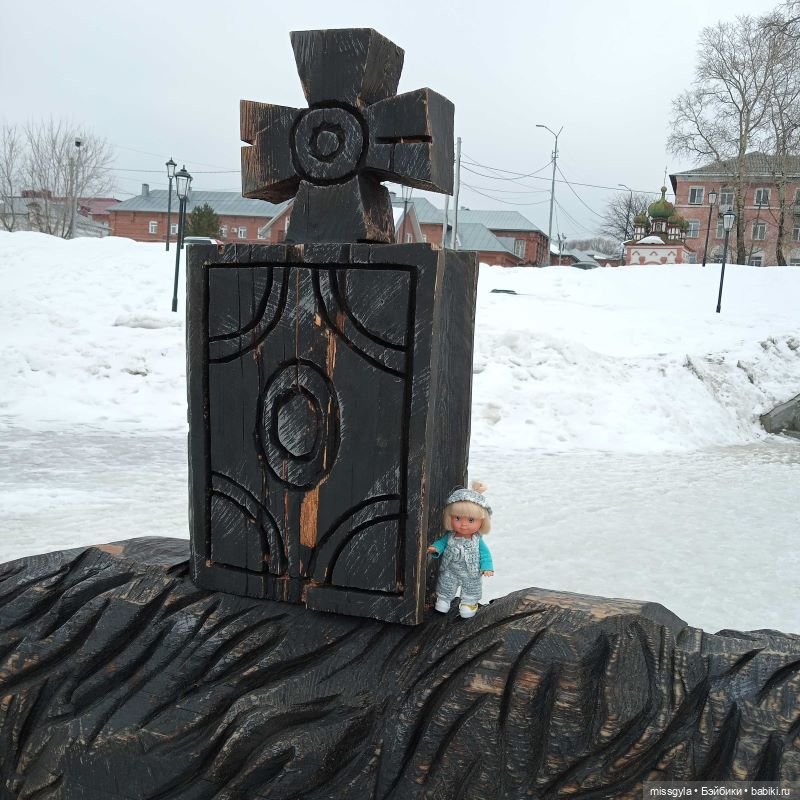 Раз, два, три ... Итоги третьего года (фото 3)