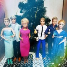 Раз, два, три ... Итоги третьего года