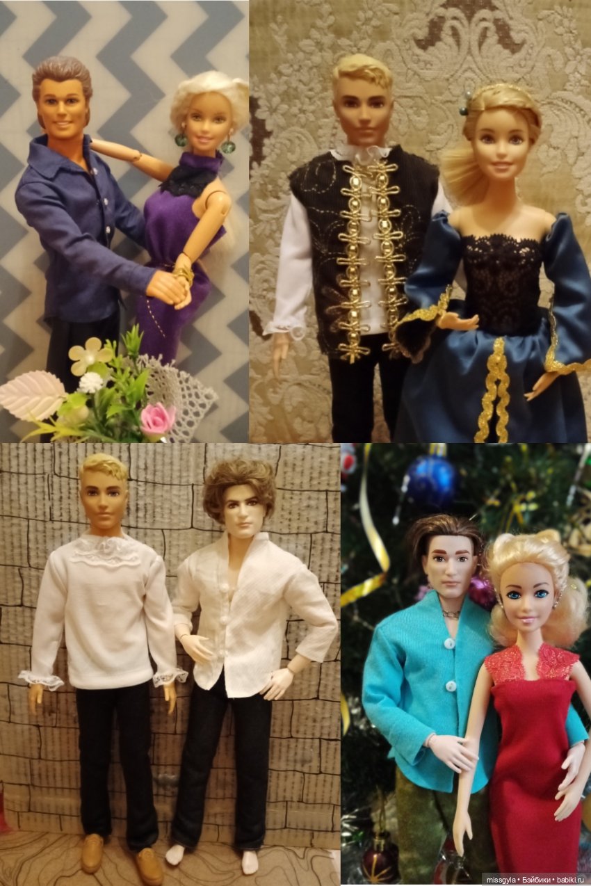 Раз, два, три ... Итоги третьего года