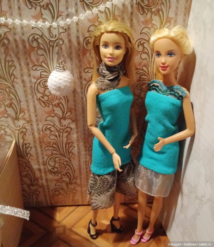 Раз, два, три ... Итоги третьего года