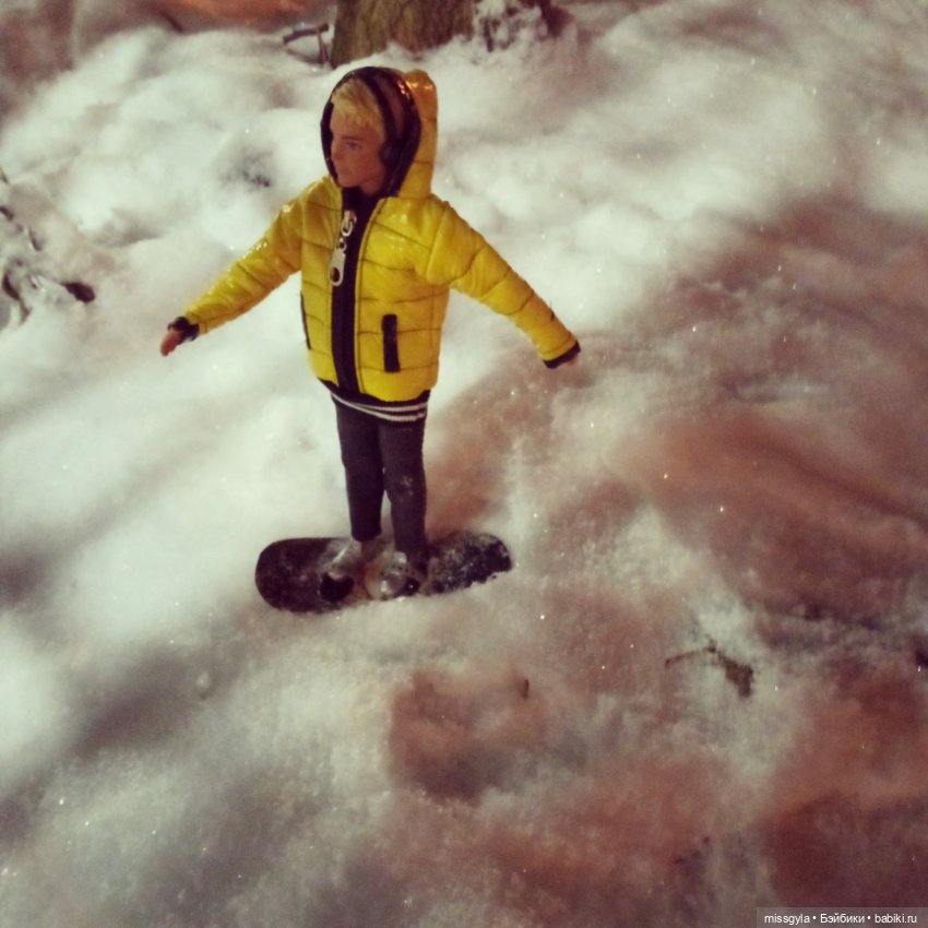 Раз, два, три ... Итоги третьего года