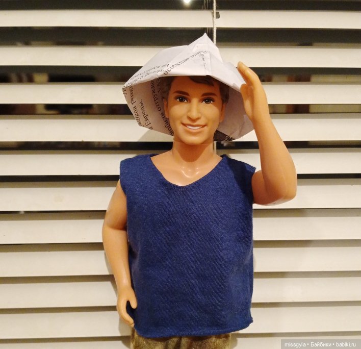 Раз, два, три ... Итоги третьего года (фото 5)