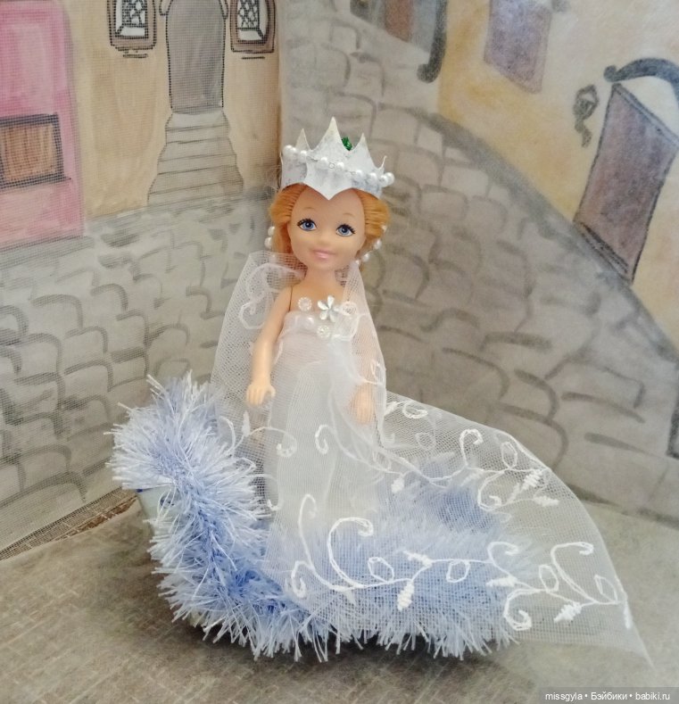 Раз, два, три ... Итоги третьего года (фото 9)