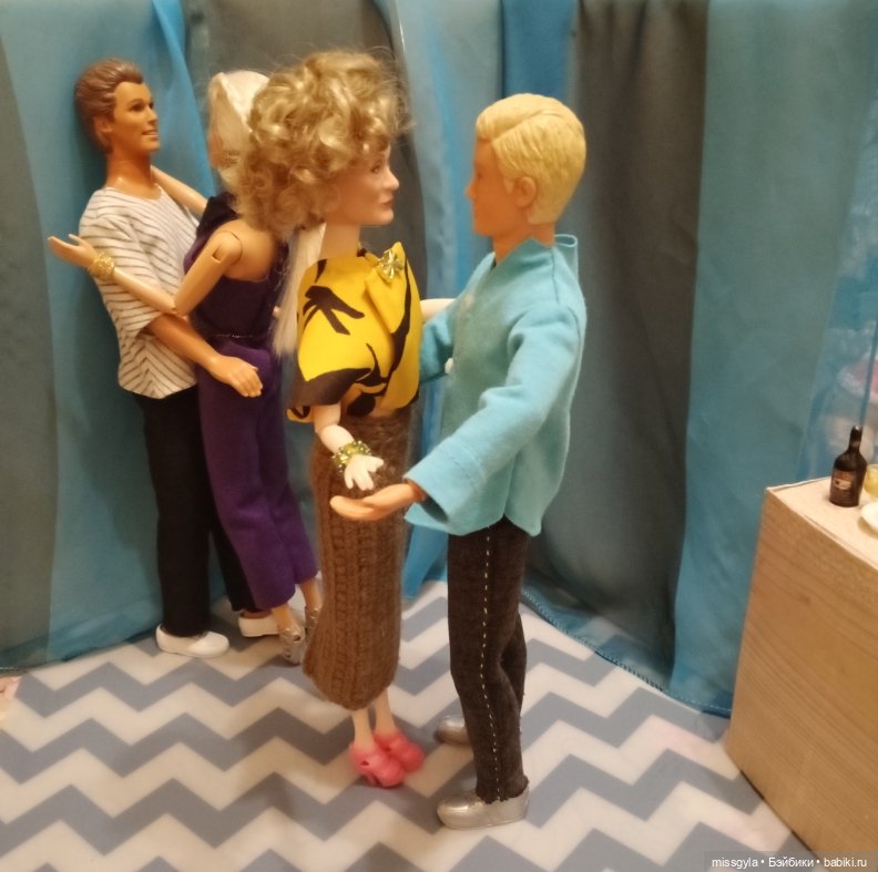 Раз, два, три ... Итоги третьего года