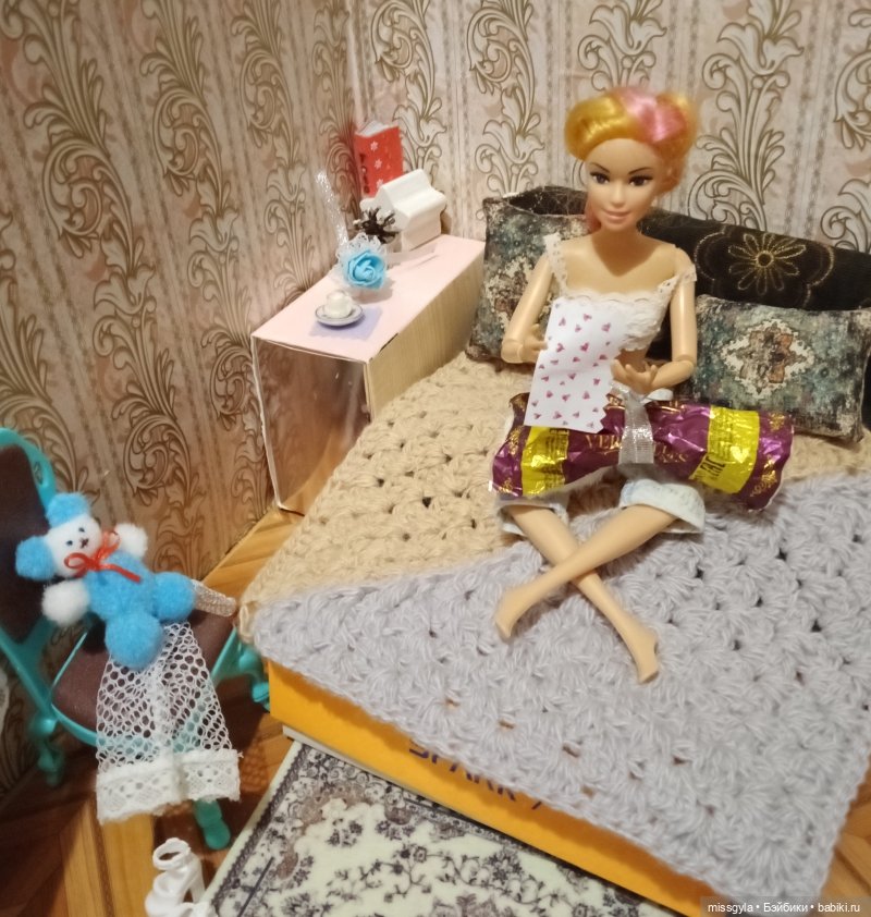 Раз, два, три ... Итоги третьего года