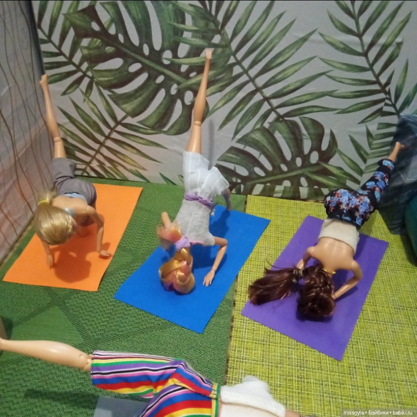 Раз, два, три ... Итоги третьего года