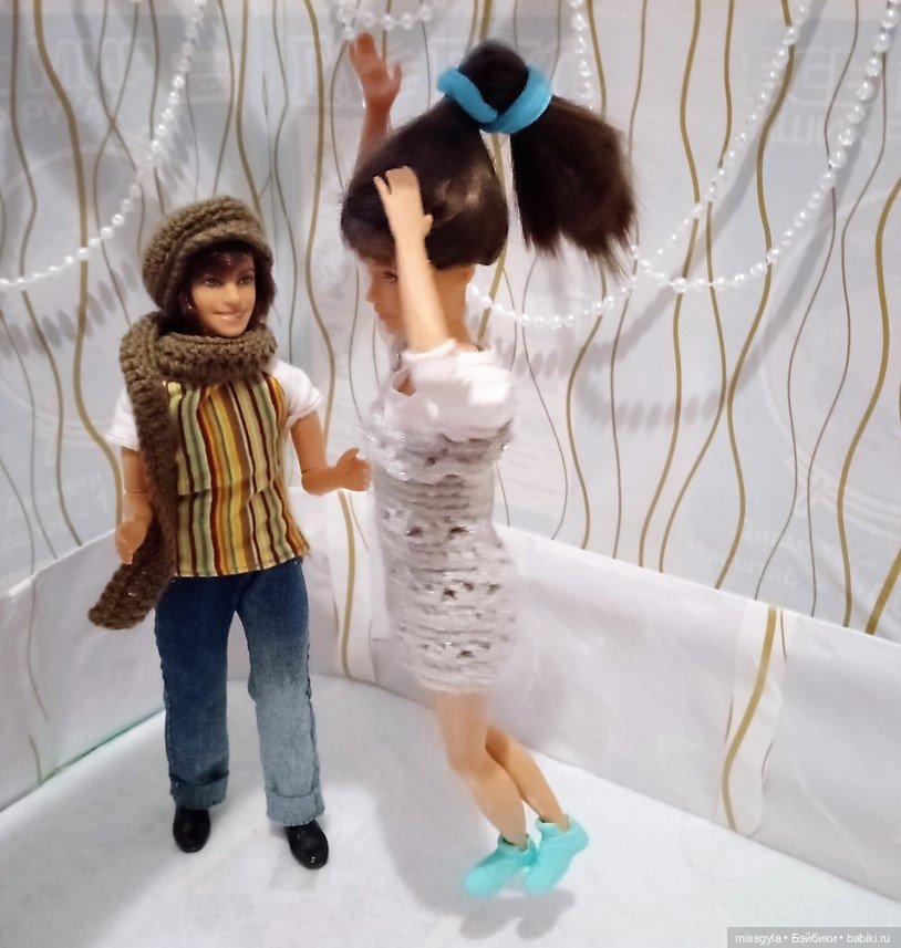 Раз, два, три ... Итоги третьего года