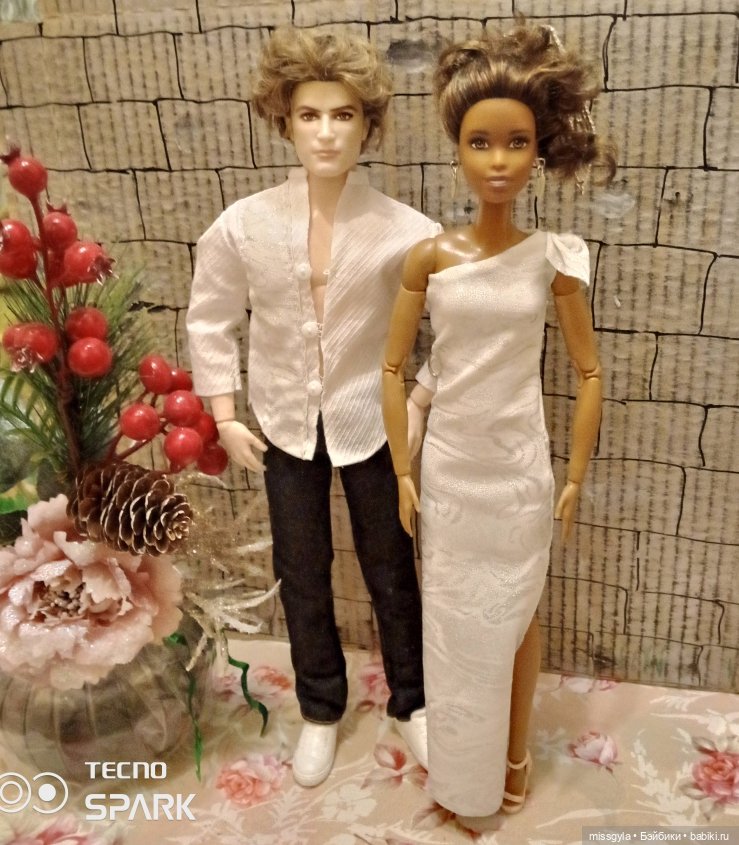 Раз, два, три ... Итоги третьего года