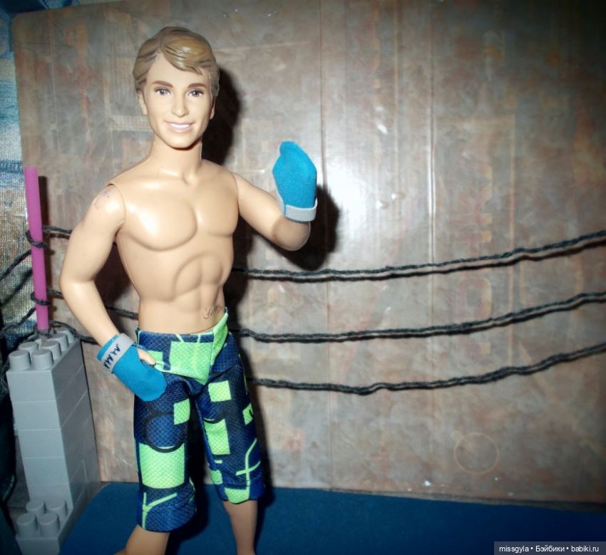 Раз, два, три ... Итоги третьего года