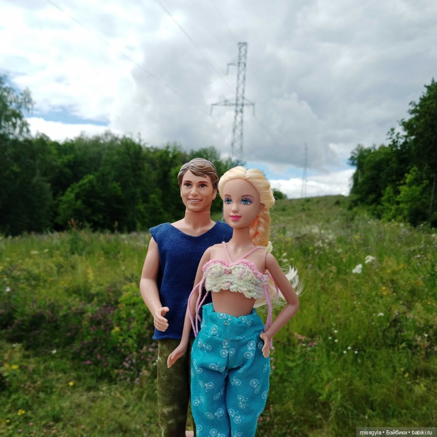 Раз, два, три ... Итоги третьего года (фото 6)