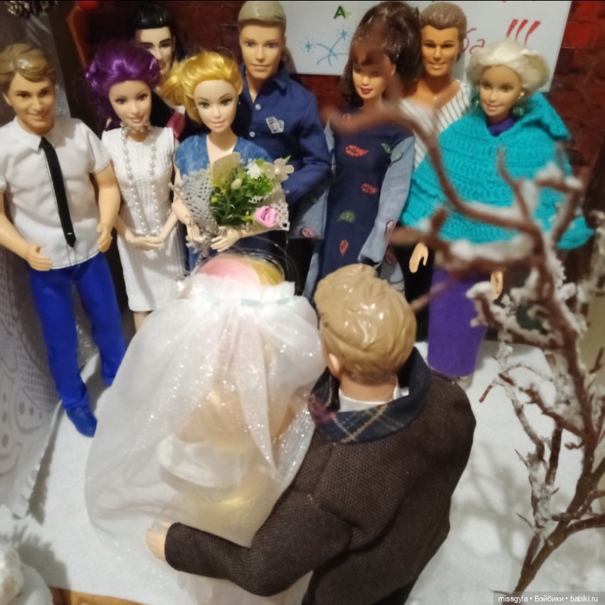 Раз, два, три ... Итоги третьего года