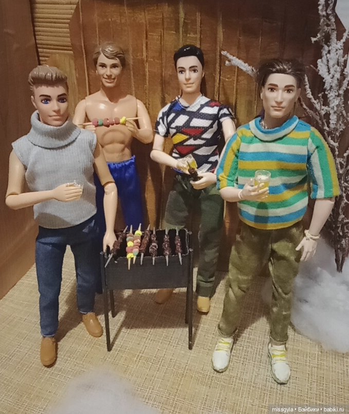 Раз, два, три ... Итоги третьего года