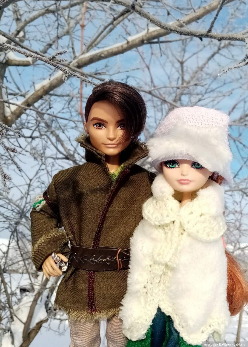 Раз, два, три ... Итоги третьего года (фото 8)