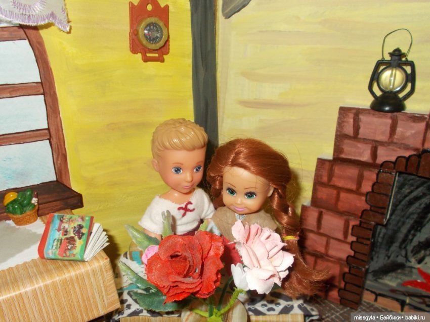 Раз, два, три ... Итоги третьего года (фото 10)