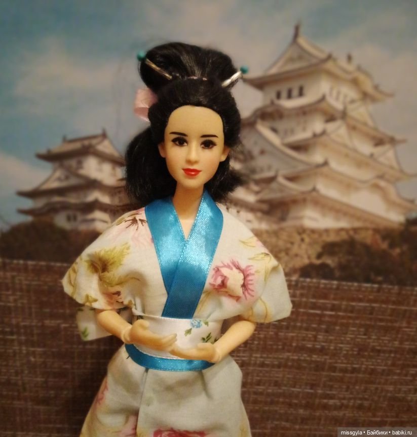 замок Химедзи