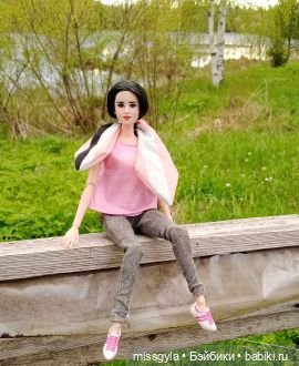 Ким и Аяна. В поисках дзена (фото 5)