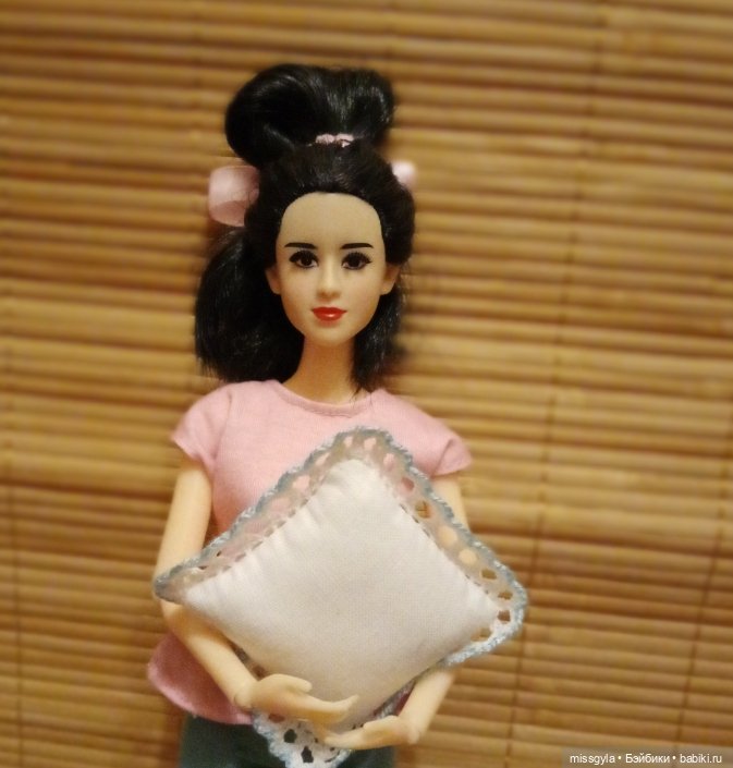 Ким и Аяна. В поисках дзена (фото 9)