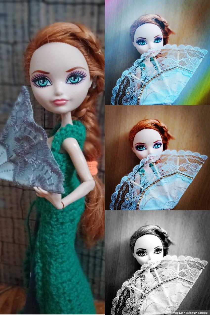 коллаж, Шарлин коллаж, Шарлин