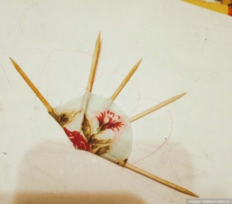 Веер для барышни | Бэйбики Веер для барышни — Как сделать аксессуары для кукол: сумки