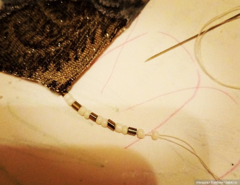 Веер для барышни | Бэйбики Веер для барышни — Как сделать аксессуары для кукол: сумки (фото 10)