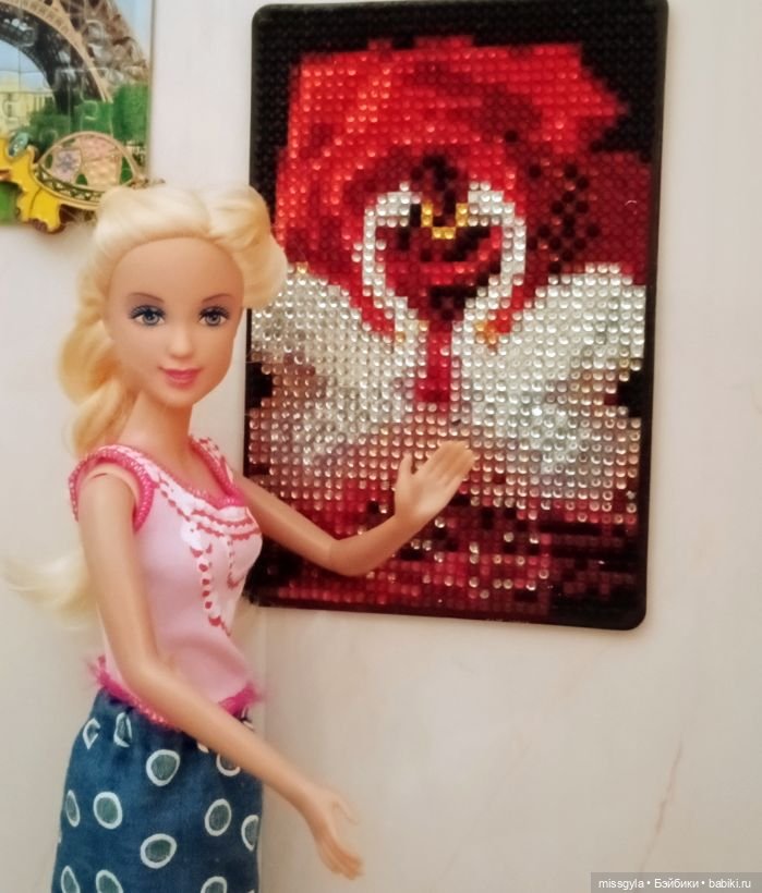 Фоточетверг. Красное и белое (фото 4)