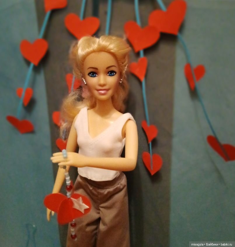 Фоточетверг. Красное и белое (фото 3)