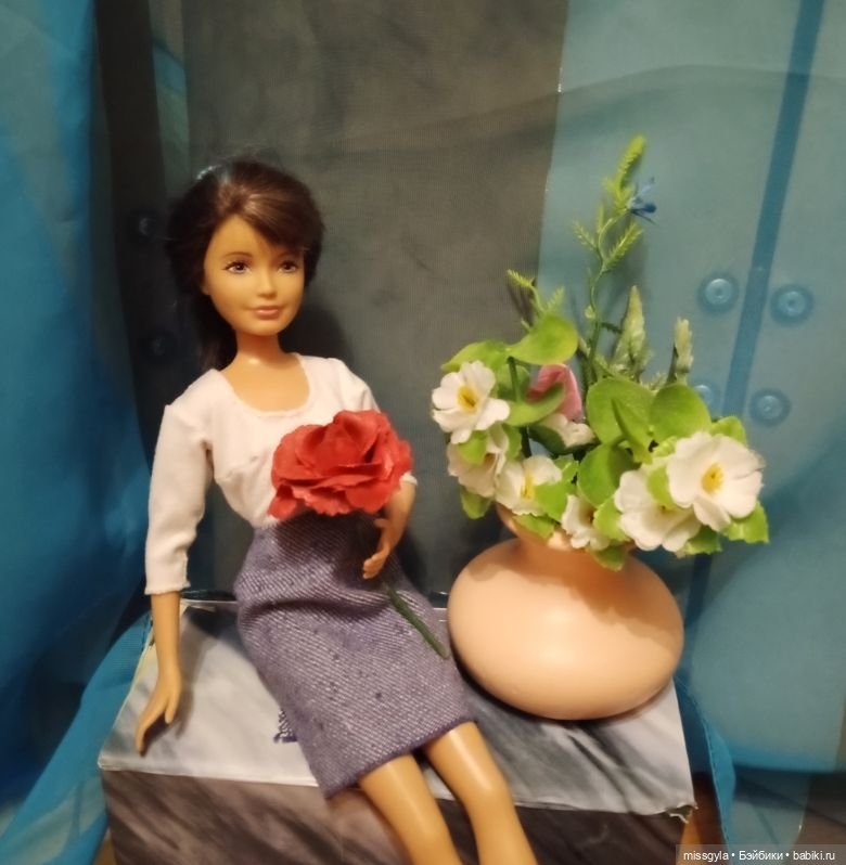 Фоточетверг. Красное и белое (фото 5)