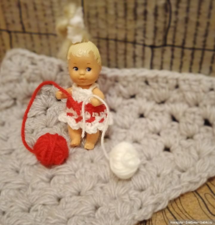 Фоточетверг. Красное и белое