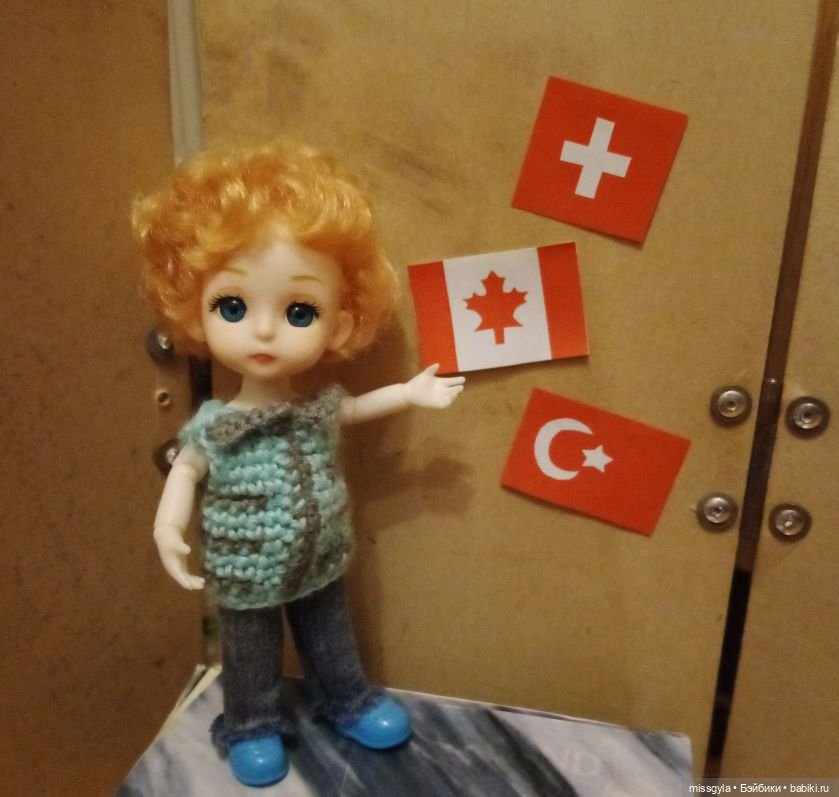 Фоточетверг. Красное и белое (фото 8)