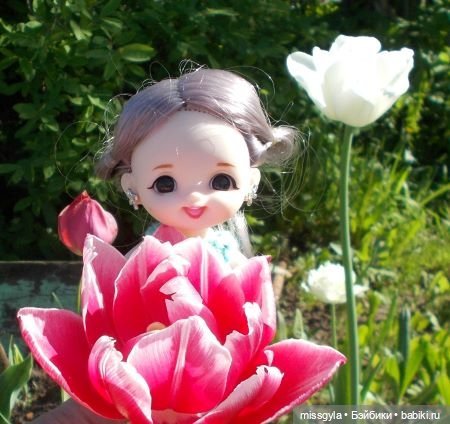 Фоточетверг. Красное и белое (фото 7)