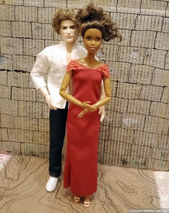 Фоточетверг. Красное и белое