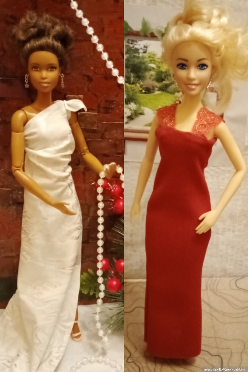 Фоточетверг. Красное и белое