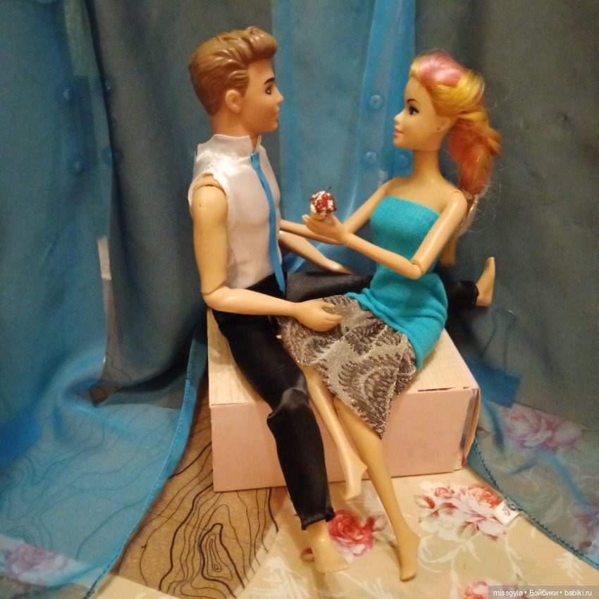 Медовый месяц. Алекс и Лиана | Бэйбики Медовый месяц. Алекс и Лиана