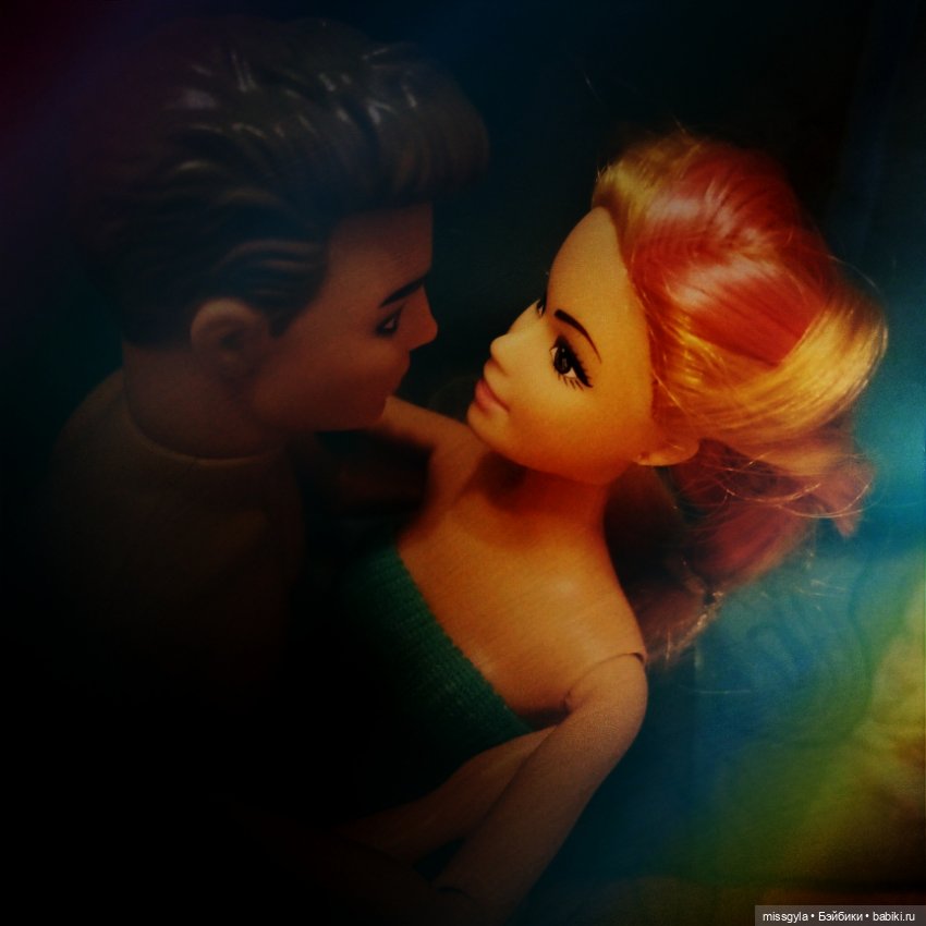 Медовый месяц. Алекс и Лиана | Бэйбики Медовый месяц. Алекс и Лиана