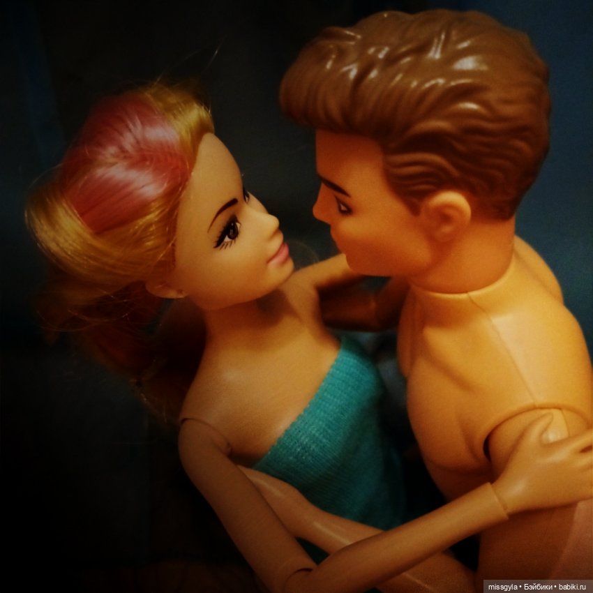 Медовый месяц. Алекс и Лиана | Бэйбики Медовый месяц. Алекс и Лиана