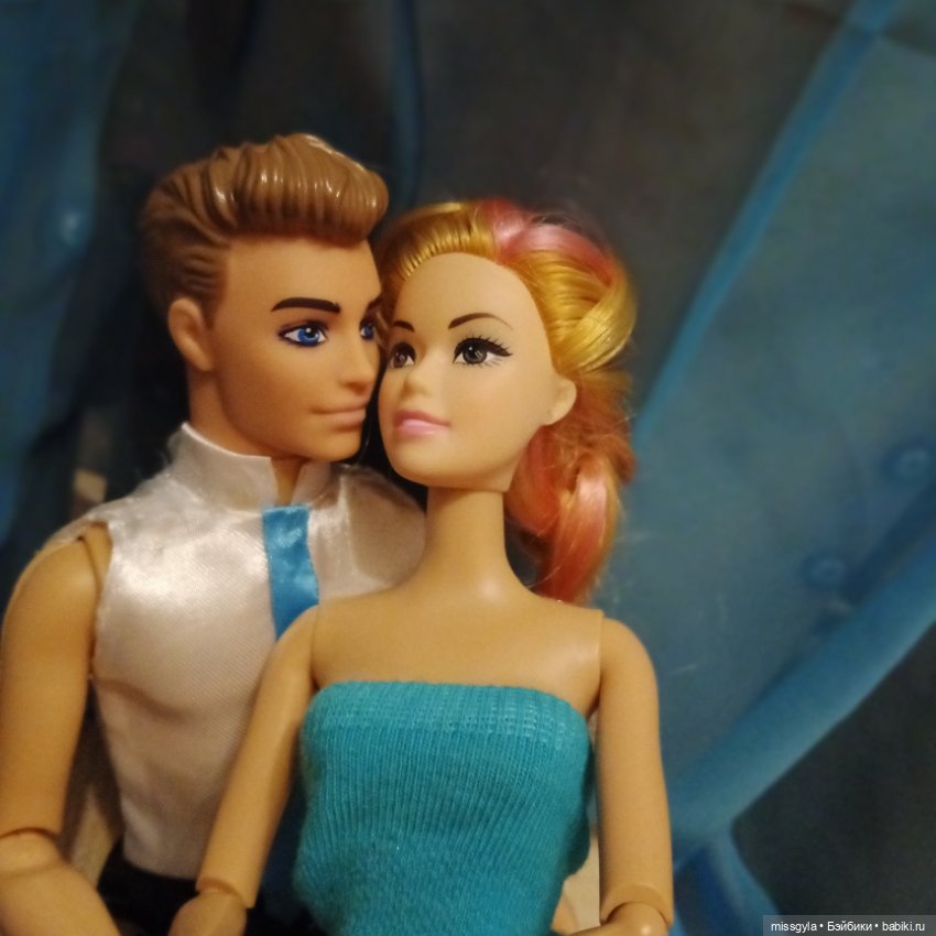 Медовый месяц. Алекс и Лиана | Бэйбики Медовый месяц. Алекс и Лиана