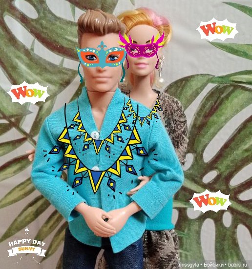 Медовый месяц. Алекс и Лиана | Бэйбики Медовый месяц. Алекс и Лиана (фото 9)