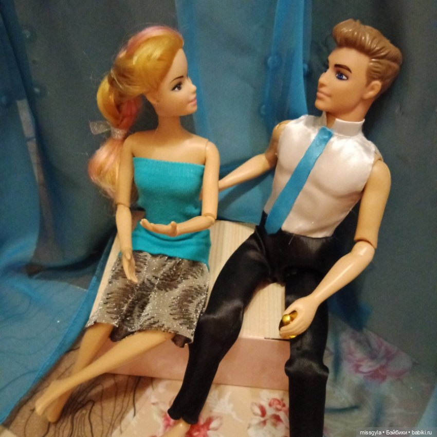 Медовый месяц. Алекс и Лиана | Бэйбики Медовый месяц. Алекс и Лиана