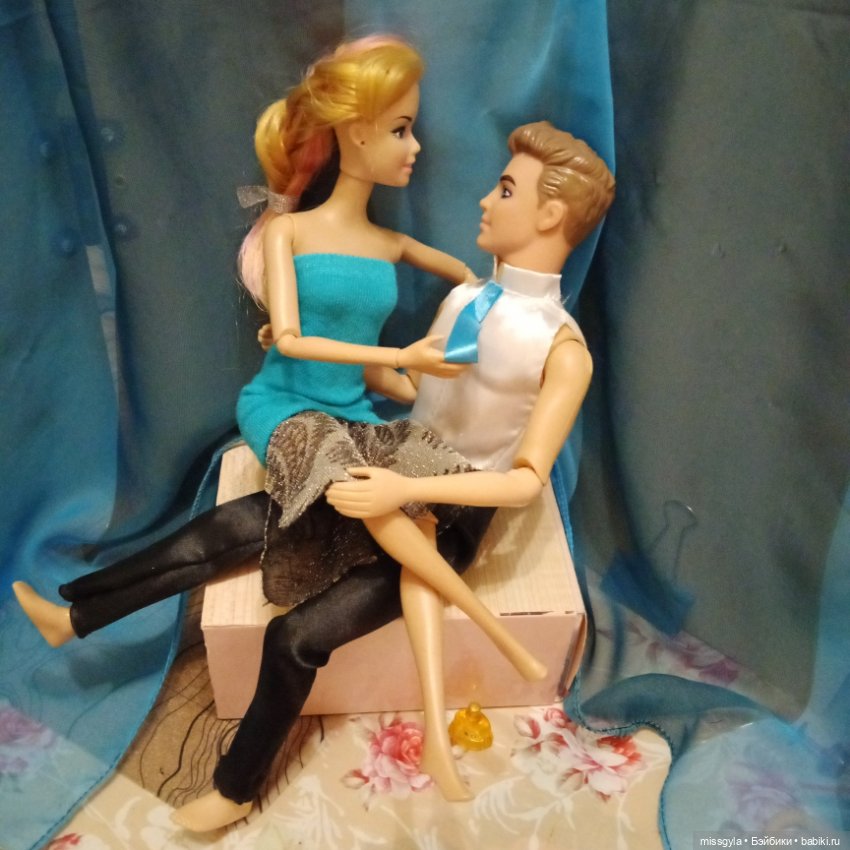 Медовый месяц. Алекс и Лиана | Бэйбики Медовый месяц. Алекс и Лиана